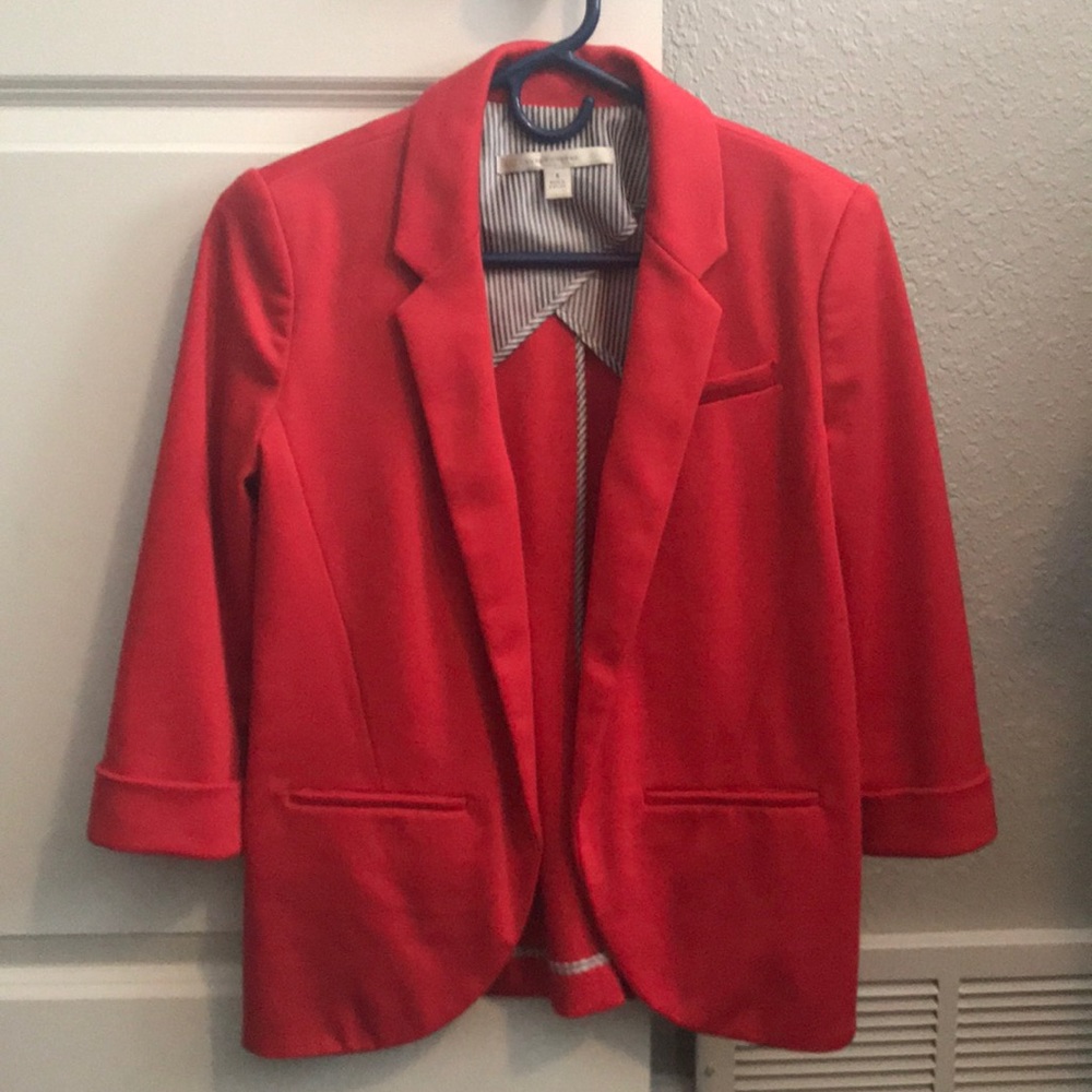 Lauren Conrad Blazer